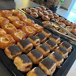 Szálloda Hedemarken 3*