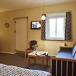 Hedemarken Szálloda 3*