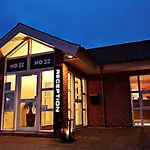 Hotel Hedemarken