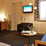 Szálloda Hedemarken Grindsted