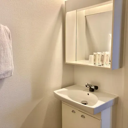 Otel Hedemarken Grindsted
