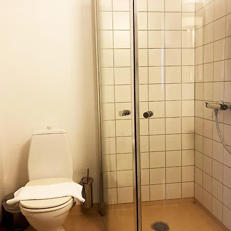 Hedemarken 3* 格林斯泰兹