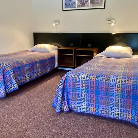 Hedemarken 3* グランストゥ