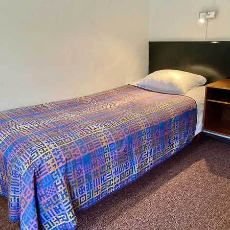 Hedemarken 3* 格林斯泰兹