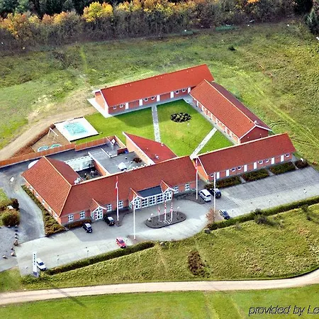 Hedemarken Otel