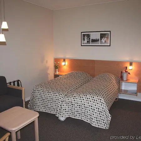 Hedemarken Otel 3*