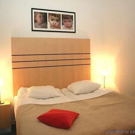 Otel Hedemarken Grindsted