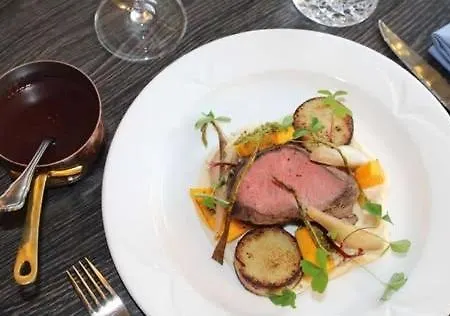 Hotel Hedemarken Grindsted