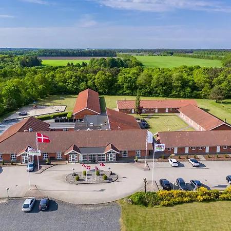 Hotel Hedemarken