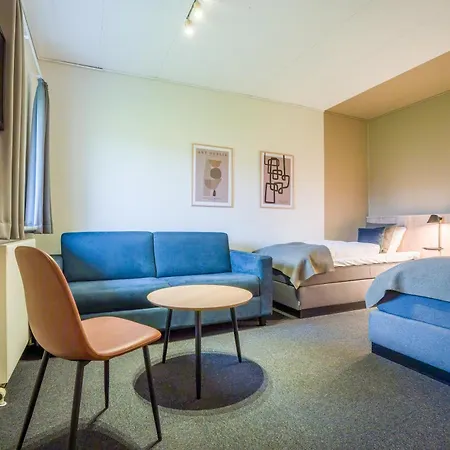 Hedemarken Hotel 3*