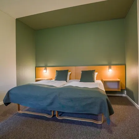 Hotel Hedemarken 3*