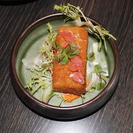 Hedemarken Hotel Grindsted