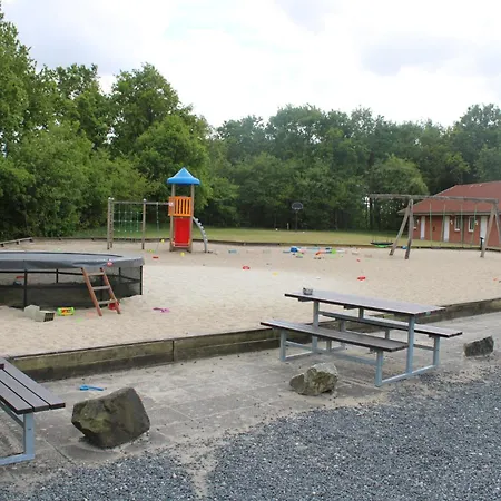 酒店 Hedemarken 格林斯泰兹