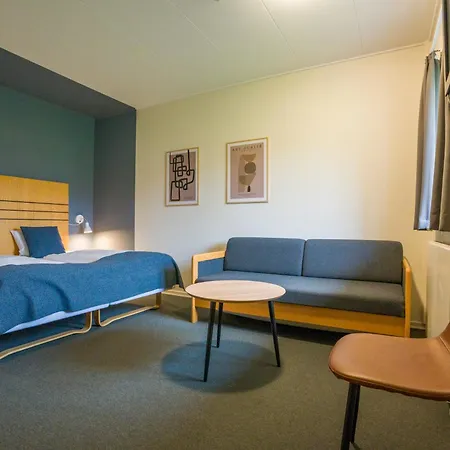 Hotel Hedemarken