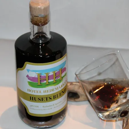 Hedemarken 酒店 3*