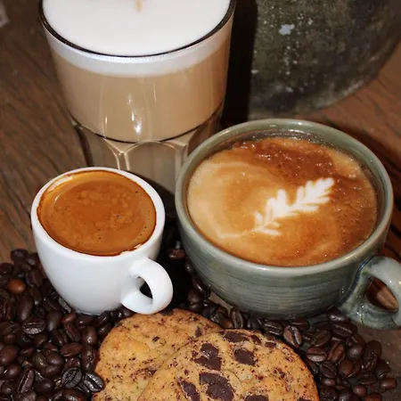 מלון Hedemarken 3*