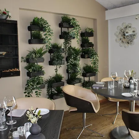 Hedemarken 酒店 格林斯泰兹