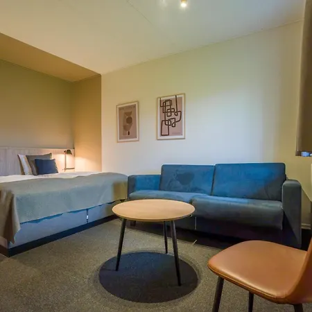 Hedemarken 3* 格林斯泰兹