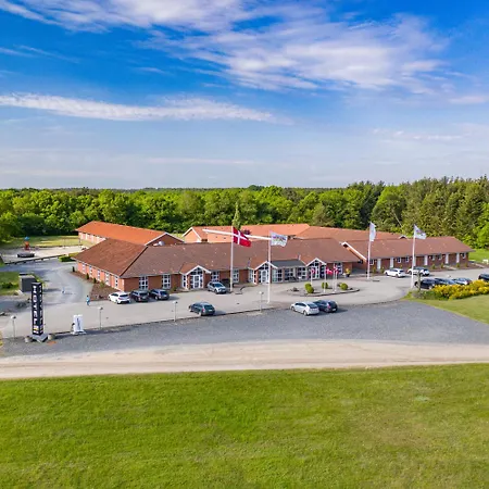 Hedemarken 酒店 格林斯泰兹