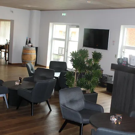 Hedemarken Hotel 3*