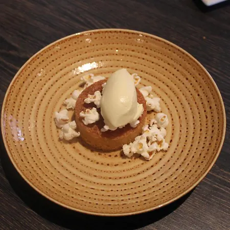 酒店 Hedemarken 3*