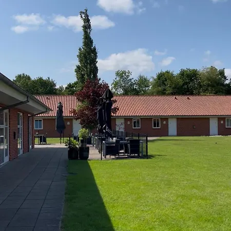 Hotell Hedemarken