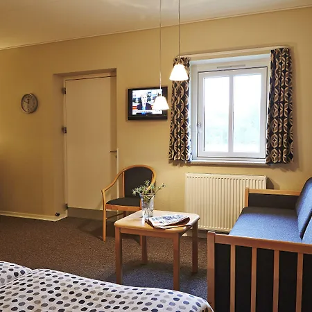 Hedemarken Hotell 3*