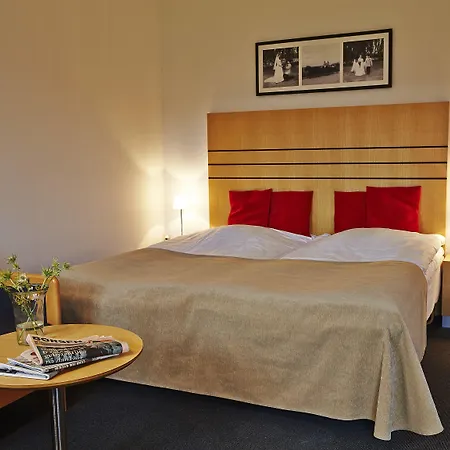 酒店 Hedemarken 格林斯泰兹