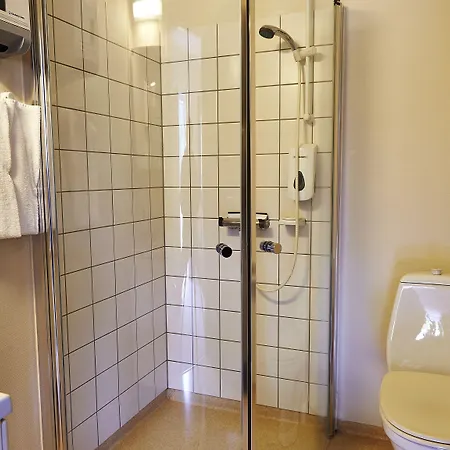 酒店 Hedemarken 3*