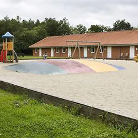 Hedemarken 3* 格林斯泰兹