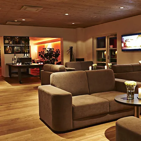 Hedemarken Hotell