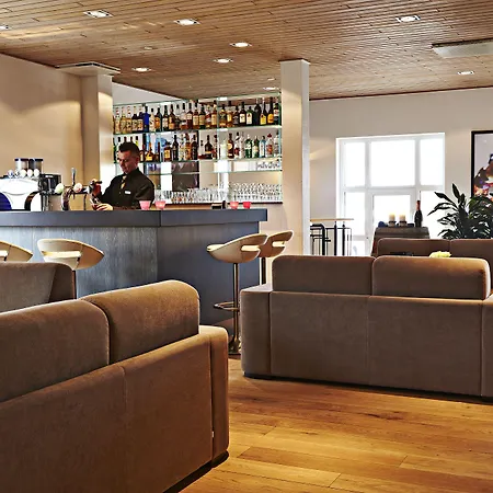 Hotel Hedemarken Grindsted