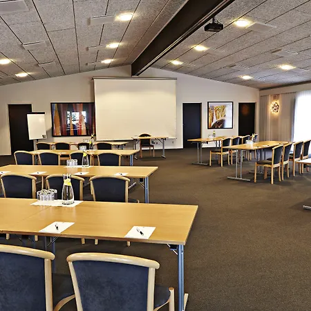 Hotell Hedemarken Grindsted
