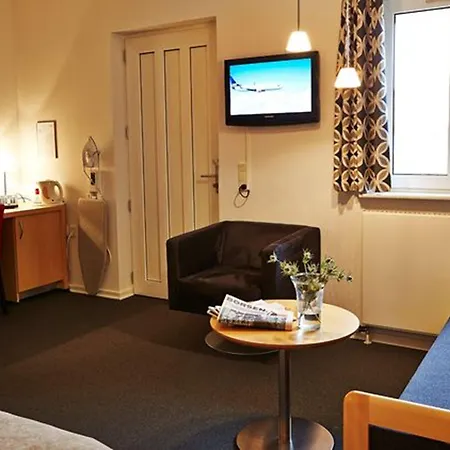 Hotell Hedemarken Grindsted