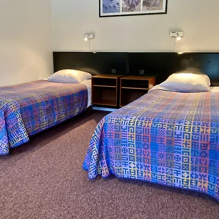 Hotell Hedemarken Grindsted