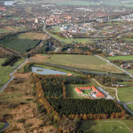 Hotell Hedemarken Grindsted