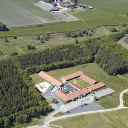 Hotell Hedemarken 3*