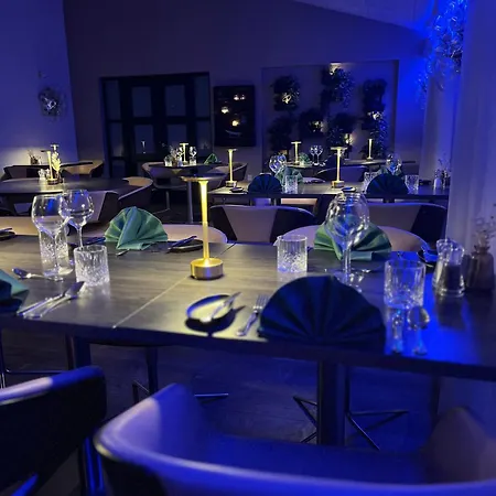 Hedemarken 酒店 格林斯泰兹