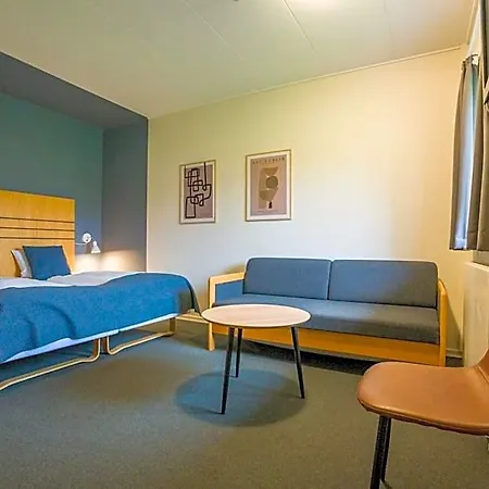 Hotel Hedemarken Grindsted