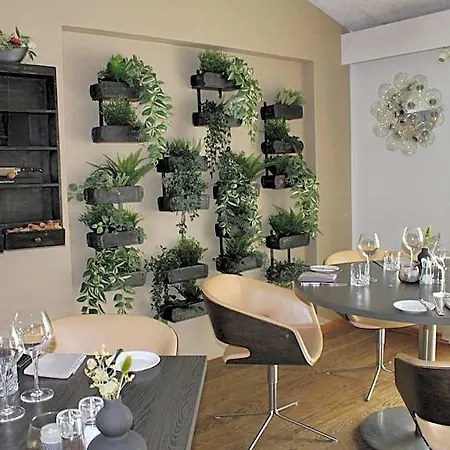 Hotel Hedemarken