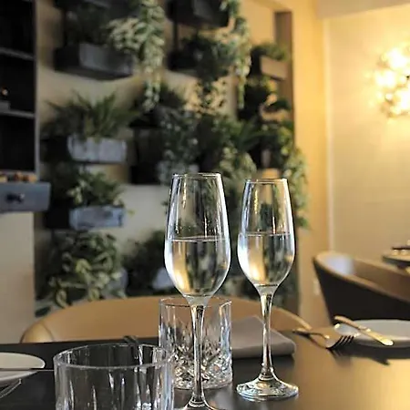 Hotel Hedemarken