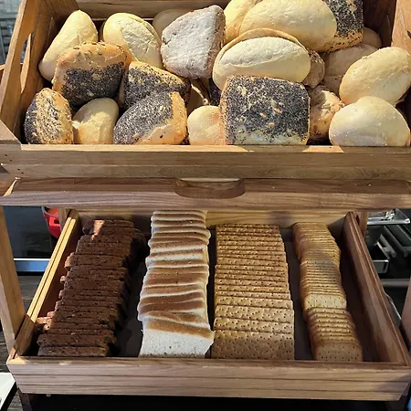 Hotel Hedemarken Grindsted