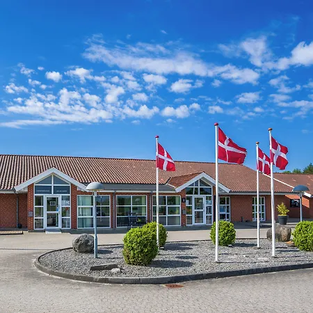 Hedemarken Hotel Grindsted