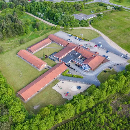 Hedemarken Hotel 3*