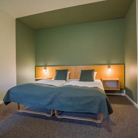 Hotell Hedemarken 3*