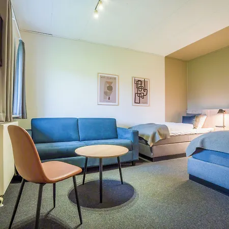 Hotel Hedemarken