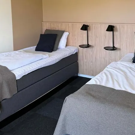 Hedemarken 3*