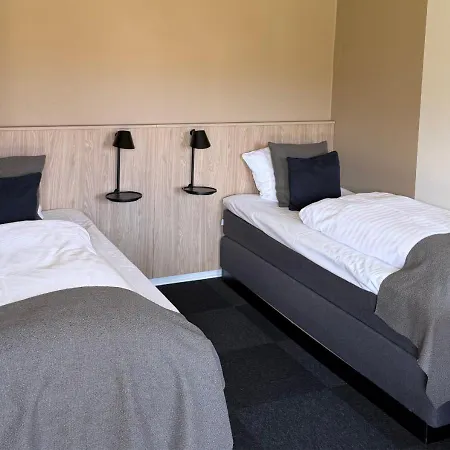 Hotell Hedemarken 3*