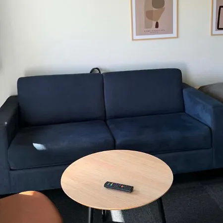 Hedemarken Hotell