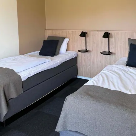 Hotell Hedemarken